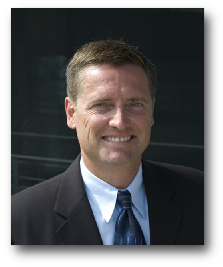 Gordon Leech